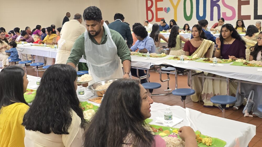 the Spirit of Kerala at MASCONN’s Onam Celebrations