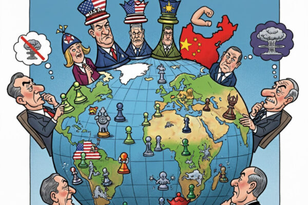 A Shocker from the White House: Is the US Giving Up on India?