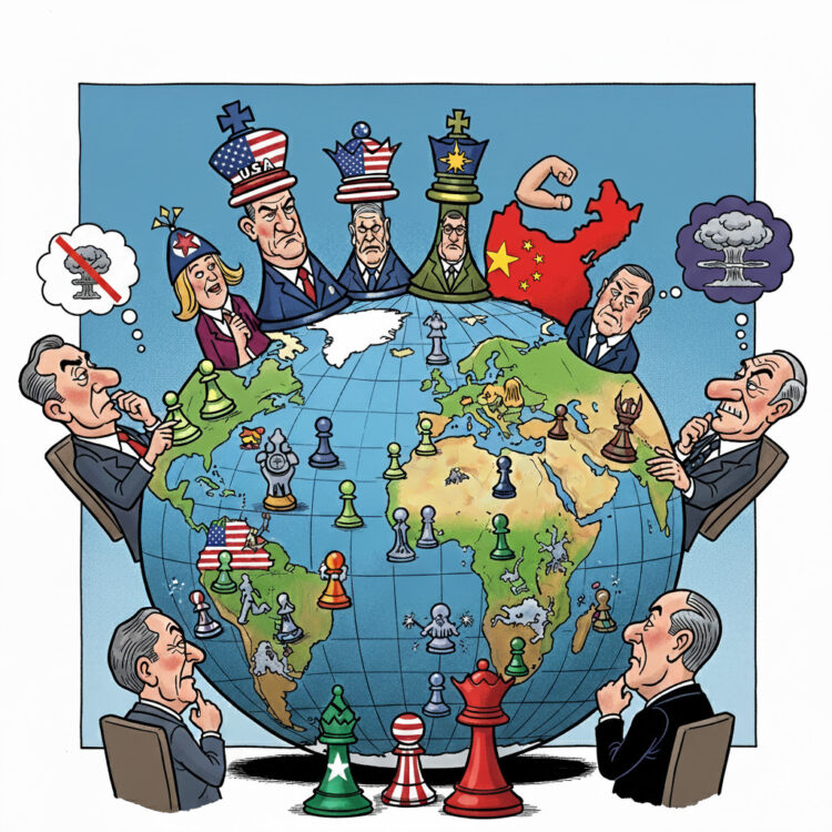 A Shocker from the White House: Is the US Giving Up on India?