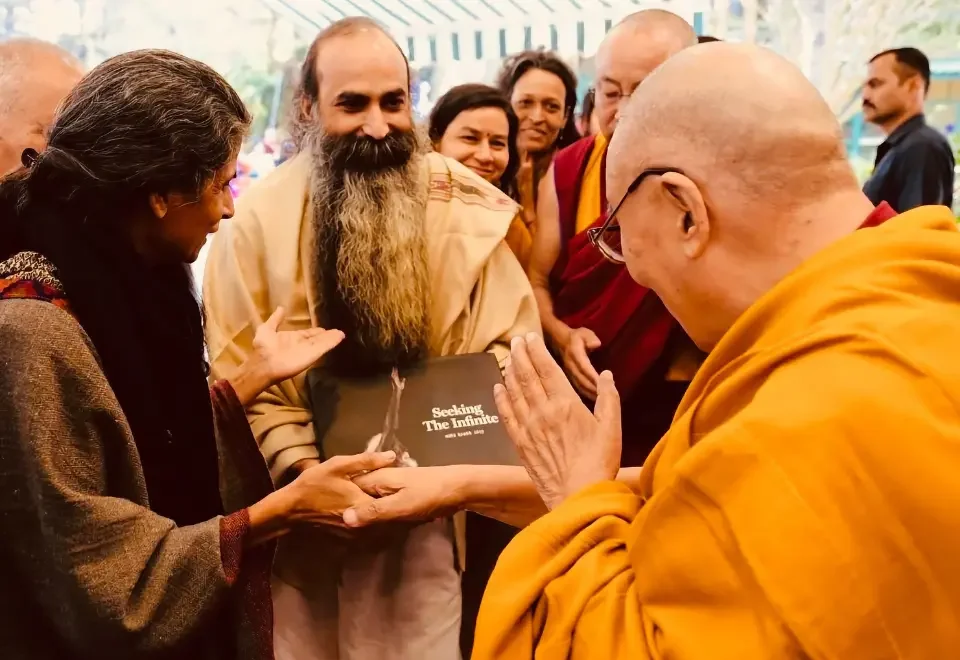 The-Dalai-Lama