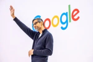 Stanford Graduates Stage Walkout During Commencement Address by Google CEO Over Israel Ties