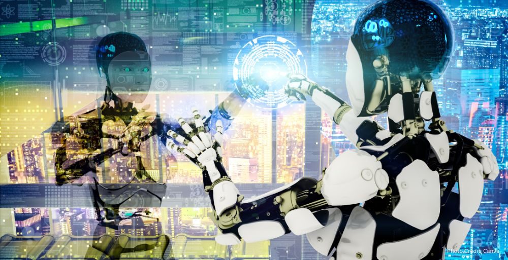 A Nobel Prize–Winning Physicist Warns We May Gain Time — But Lose Jobs