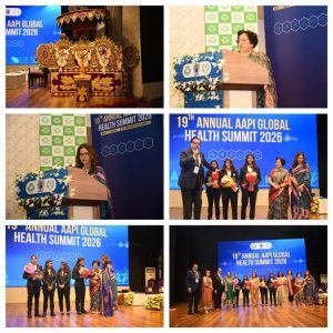 AAPI women's report 1