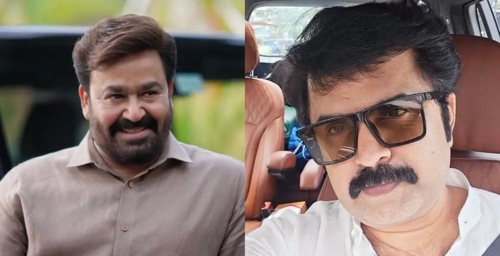 Anoop Menon Cites Production Delays for Upcoming Film Starring Mohanlal