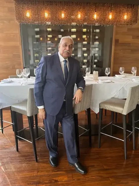 Avtar Walia 2