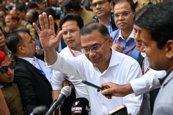 BNP Landslide Victory In Bangladesh 2026 Election Secures Power For Tarique Rahman