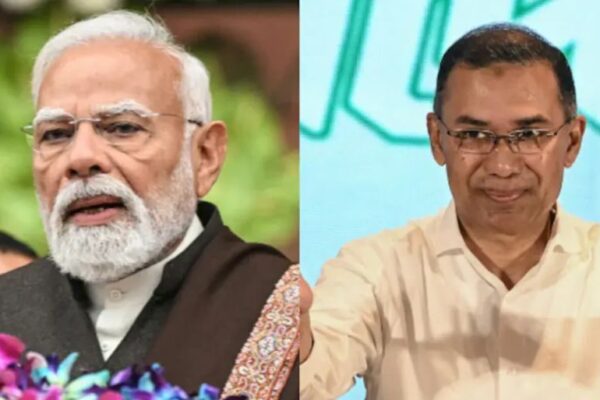 Bangladesh PM Modi Receives Invite to Attend Tarique Rahmans Swearing In Ceremony