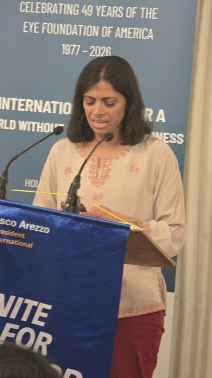 Dr Leela Raju