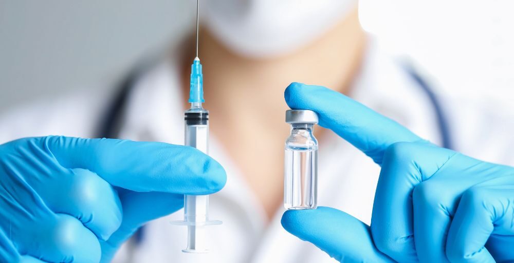 FDA Rejects Moderna Application Over Clinical Trial Standards for mRNA Flu Vaccine