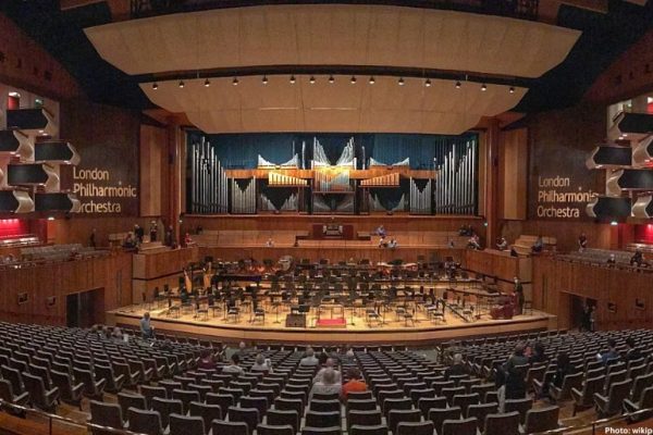 Feature and Cover BAFTA Awards 2026 A Celebration of Cinematic Excellence