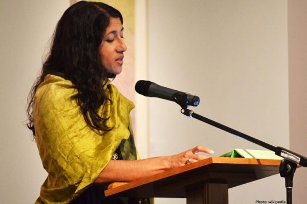 Feature and Cover Indian origin Translator Padma Viswanathan Makes International Booker Prize 2026 Longlist
