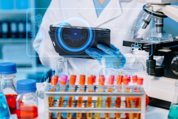 Feature and Cover Medical AI Models Need More Context To Prepare for the Clinic