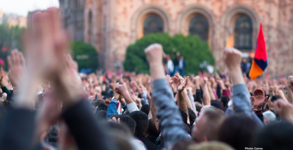 Feature and Cover Protests Reignite at Iranian Universities as Families Honor Slain Demonstrators
