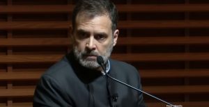 Rahul Gandhi Critiques BJP Leadership During Goa Rally, Promises Accountability Ahead of 2027 Elections