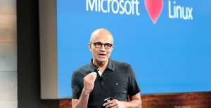 Satya Nadella Joins Indian-American Tech Leaders in Seattle for India-U.S. Technology Forum