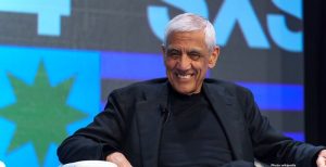 Feature and Cover Vinod Khosla Predicts Total Disappearance of IT Services Industry by 2030