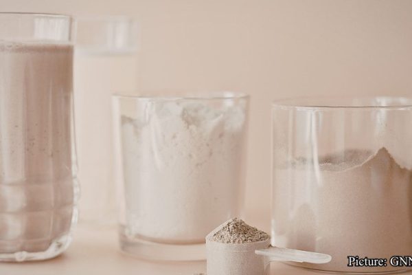 GNN 7 Beverages With the Most Protein — No Protein Powder Required