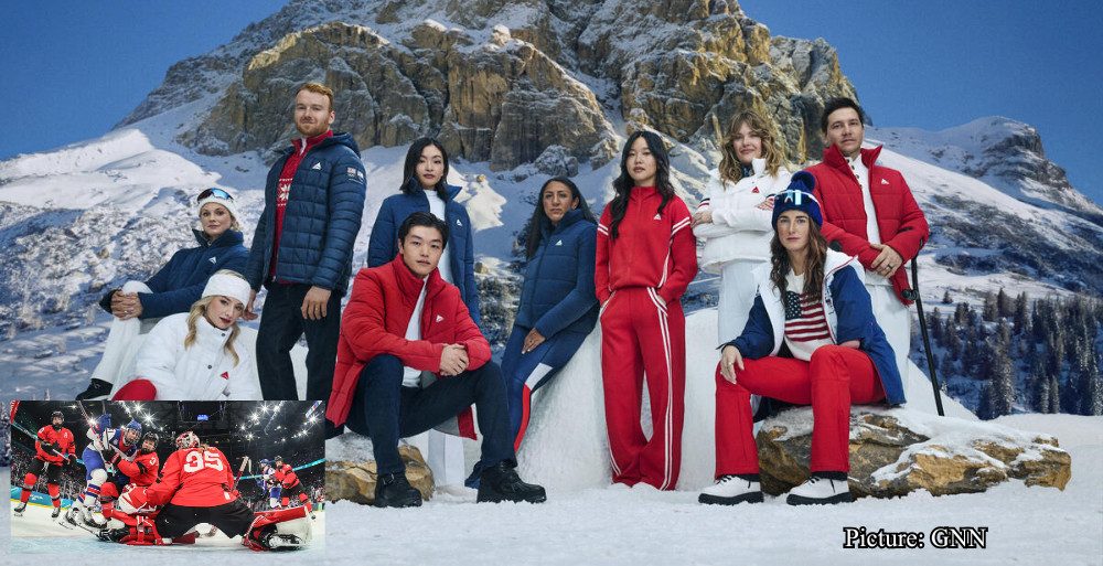 GNN A New Miracle in Milan Team USA Stuns Canada as 2026 Winter Games Close in Operatic Style