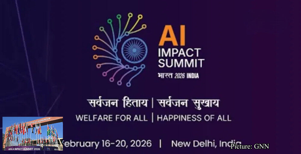 GNN AI Impact Summit 2026 Begins on February 16; Modi to Inaugurate an India AI Expo