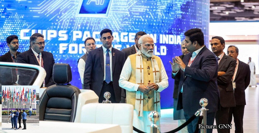 GNN AI Summit Draws Massive Turnout on Day One