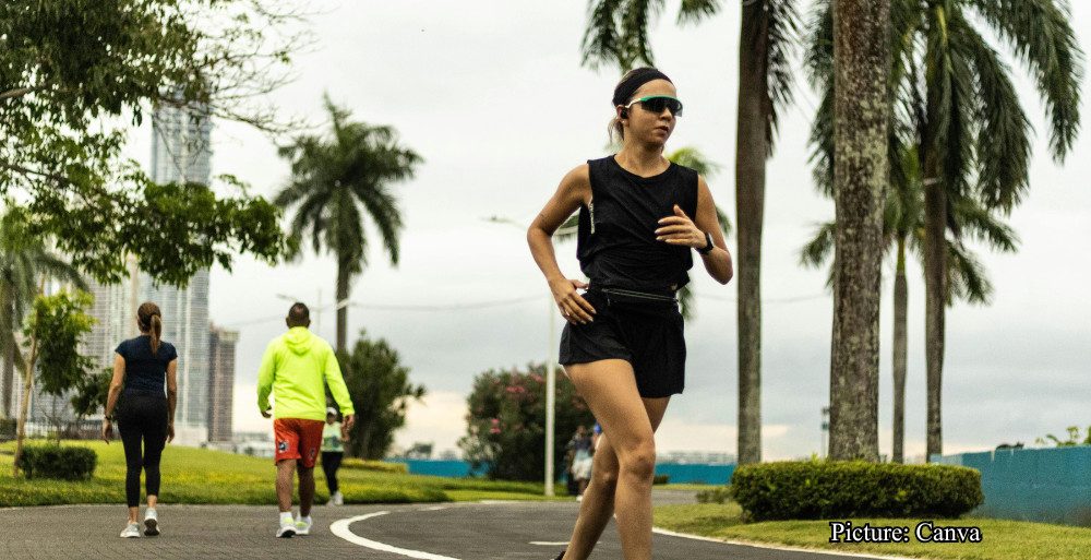 GNN Being an Early Bird Getting More Physical Activity Linked to Lower Risk of ALS