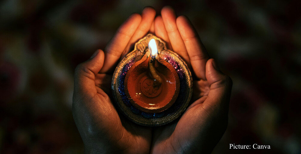 GNN Beyond the Years The Spiritual Alchemy of Aging in South India