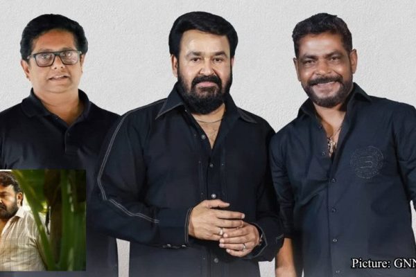 GNN 'Drishyam 3' shatters overseas records Mohanlal and Jeethu Joseph's thriller drives huge demand