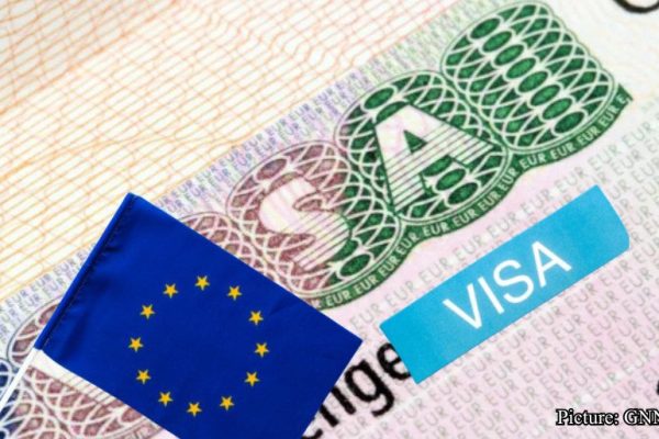 GNN EU Moves to Extend Schengen Visas Past Five Year Limit