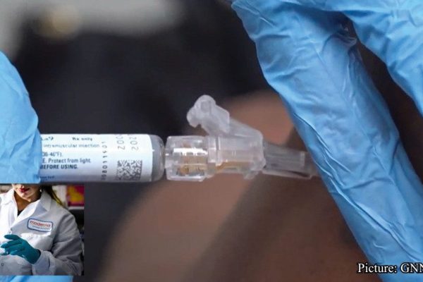 GNN FDA Reopens Review of Moderna’s mRNA Flu Shot