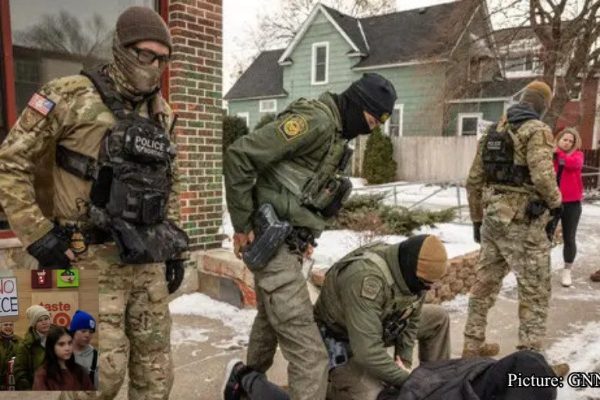 GNN Federal Judge to Deliberate on Extending Protections for Minnesota Refugees