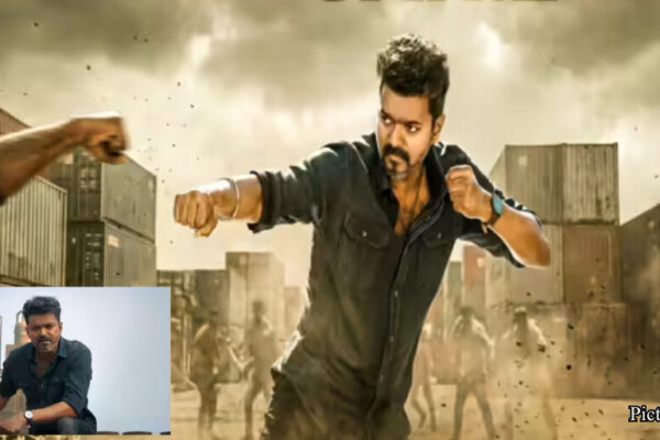 GNN Jana Nayagan’s Postponed Release A Cinematic Pause with Strategic Implications