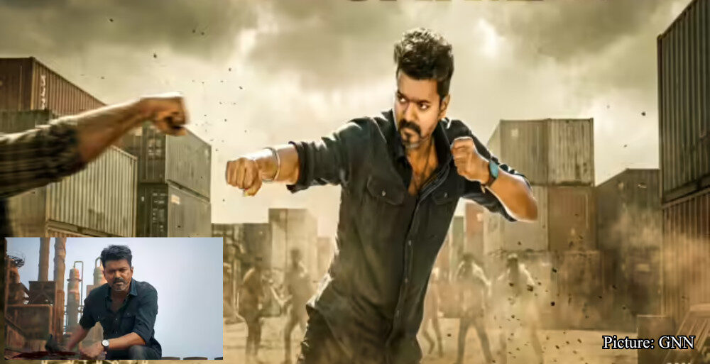 GNN Jana Nayagan’s Postponed Release A Cinematic Pause with Strategic Implications