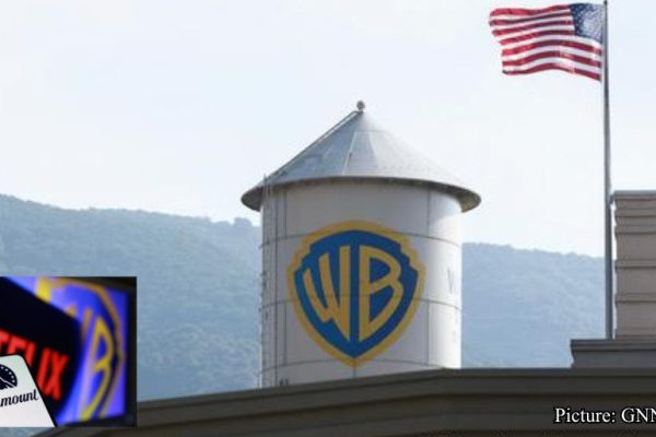 GNN Paramount Wins Bid to Acquire Warner Brothers Discovery After Netflix Bows Out