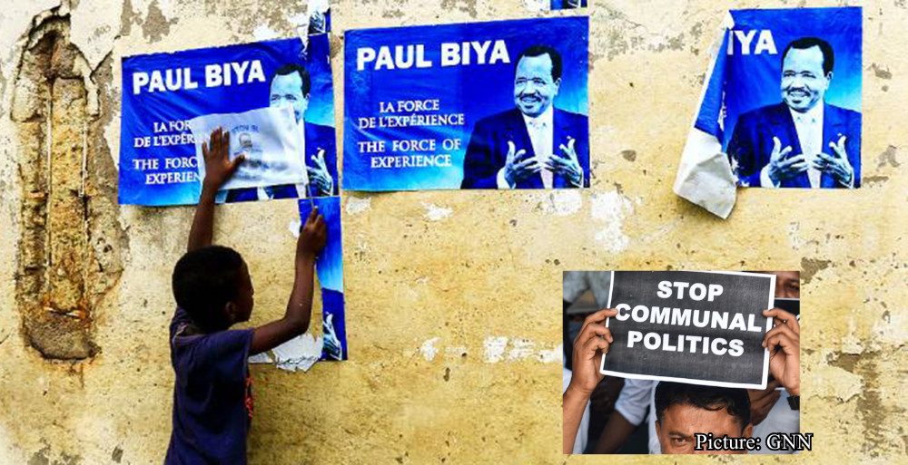 GNN Reformers Warn of Rising Congressional Dysfunction Following 2024 Defeat of Nonpartisan Primaries