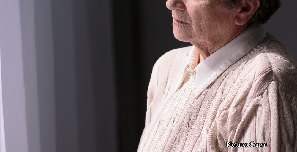 GNN The Art of Being Alone Without Being Lonely 8 Daily Habits of Retirees Who Are Genuinely at Peace with Solitude