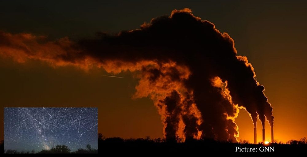 GNN 'The world remains unprepared' Why scientists are calling for a global assessment of climate change Yahoo News Canada