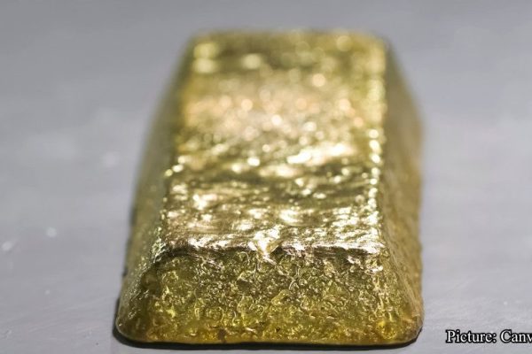 GNN What is Lab grown Gold How is it Made and Why it Matters