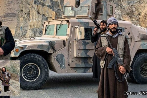 GNN ‘Open war’ Why Pakistan attacked Taliban in Afghanistan and what’s next