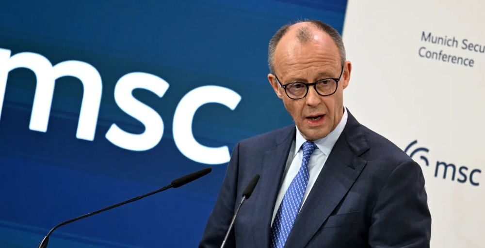 German Chancellor Friedrich Merz Challenges US Unilateralism at Munich Security Conference