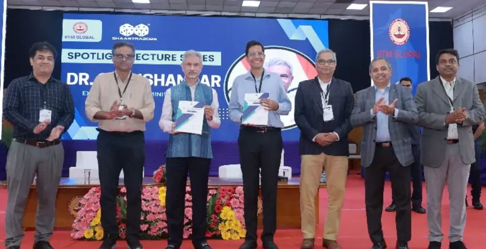 IIT Madras Expands Global Footprint Through Strategic Academic and Tech Partnerships