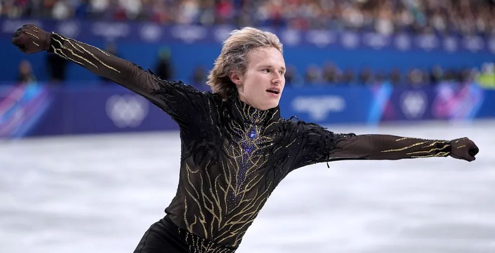 Ilia Malinin Fails to Medal After Unexpected 2026 Winter Olympics Performance