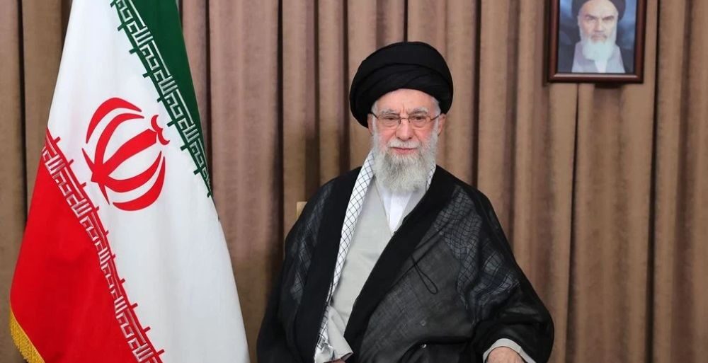 Iran Supreme Leader Seeks Diplomacy to Avert Potential United States Conflict