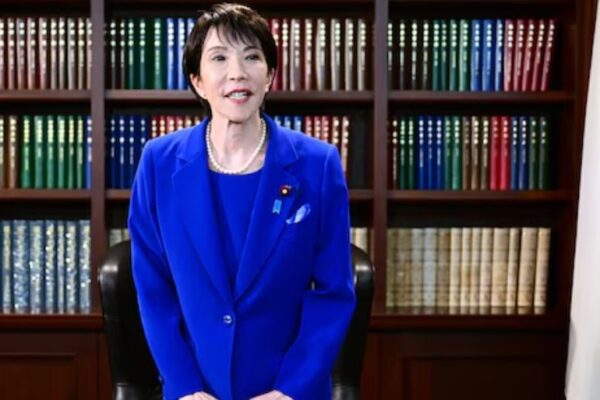 Japanese Prime Minister Sanae Takaichi Wins Supermajority in Landslide Parliamentary Election