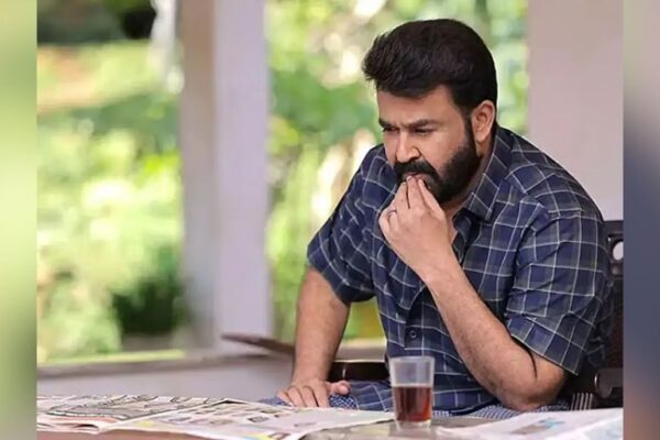 Mohanlals Drishyam 3 Scheduled for April 2026 Release 1