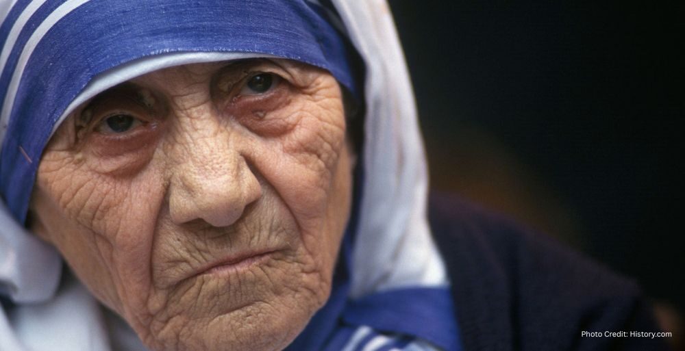 Mother Teresa’s Legacy Inspires Business Leaders During California Silent Retreat