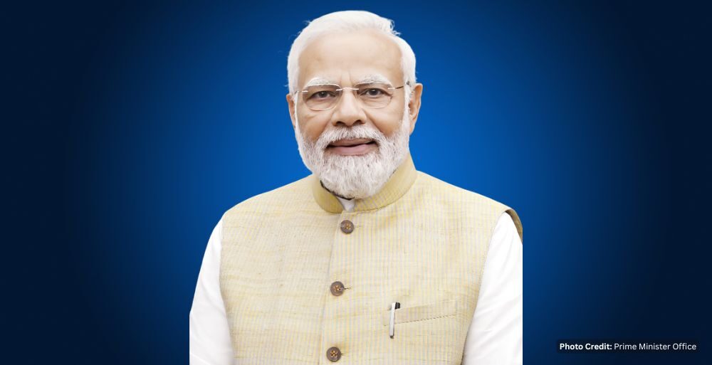 PM Modi On How India Negotiated Recent Trade Deals Then A Jab At Congress Led UPA