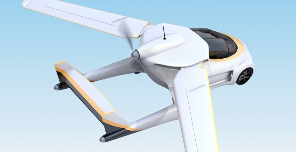 Pivotal Helix Electric Aircraft Opens Reservations for Personal Tech Flight