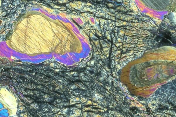 Scientific Drilling Expedition Recovers Record Breaking Rock Samples From Earth Mantle