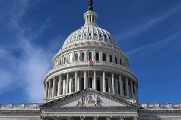 Senators Remain Divided Over Homeland Security Funding as Key Deadline Approaches