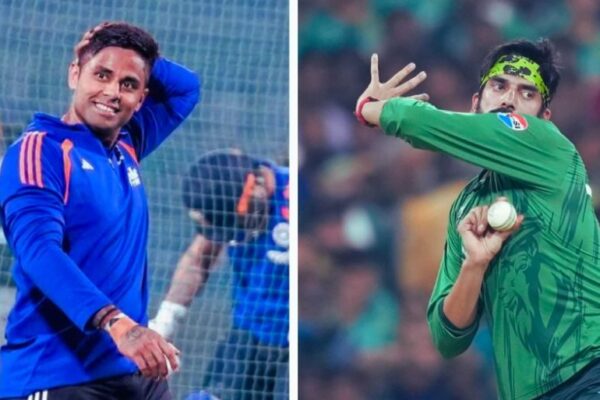 T20 World Cup 2026 Mystery Malice and the ‘Out of Syllabus Question as India and Pakistan Clash in Colombo